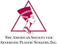 American Society of Aesthetic Plastic Surgeons